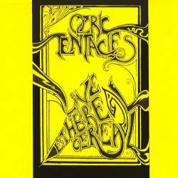 Ozric Tentacles : Live Ethereal Cereal